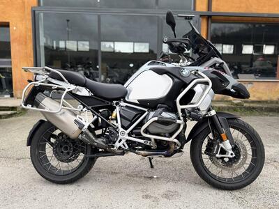 Bmw R 1250 GS Adventure (2021 - 24) usata