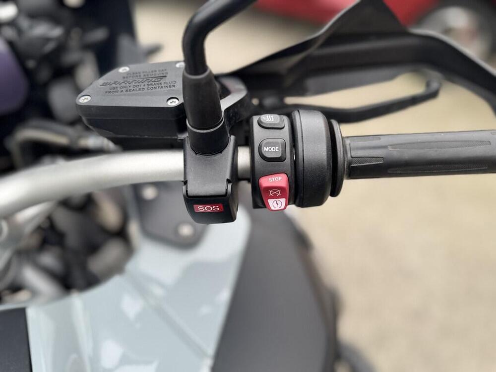 Bmw R 1250 GS Adventure (2021 - 24) (7)