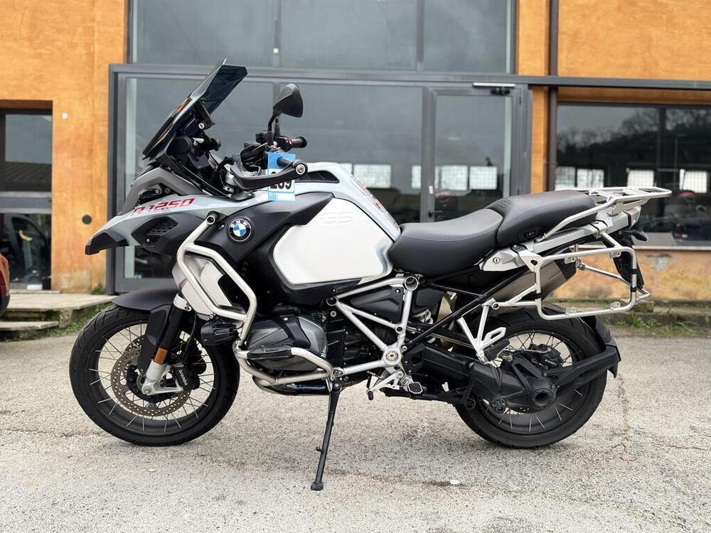 Bmw R 1250 GS Adventure (2021 - 24) (4)