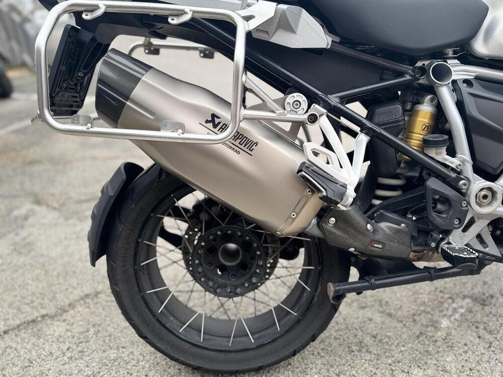 Bmw R 1250 GS Adventure (2021 - 24) (10)