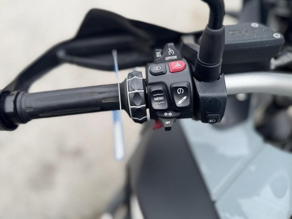 Bmw R 1250 GS Adventure (2021 - 24) (6)