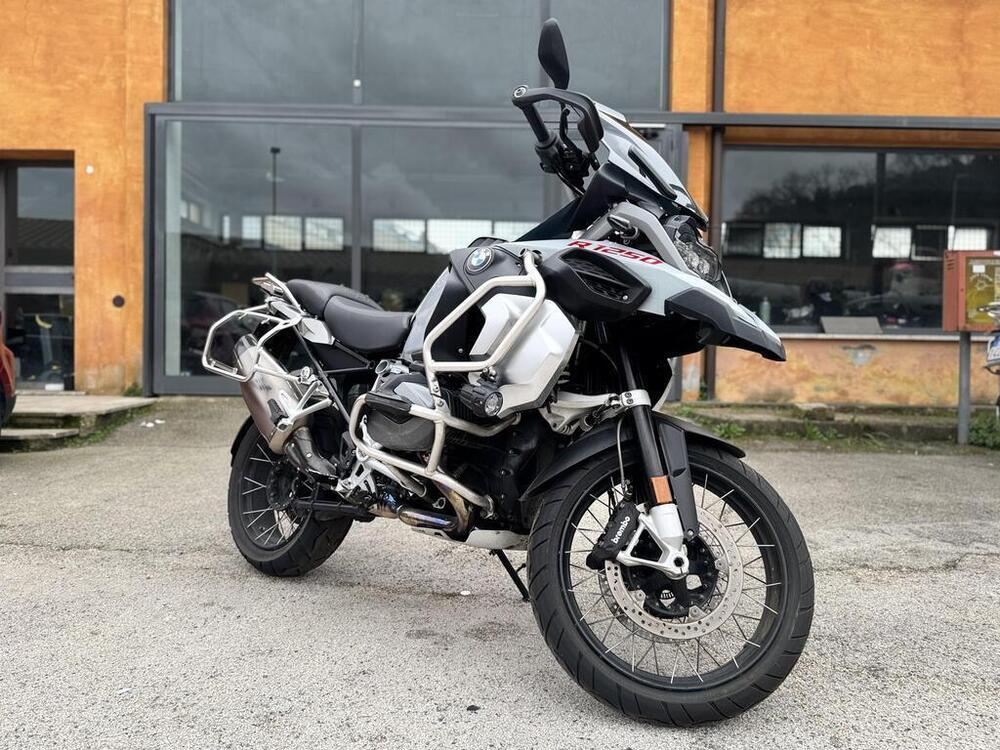 Bmw R 1250 GS Adventure (2021 - 24) (2)