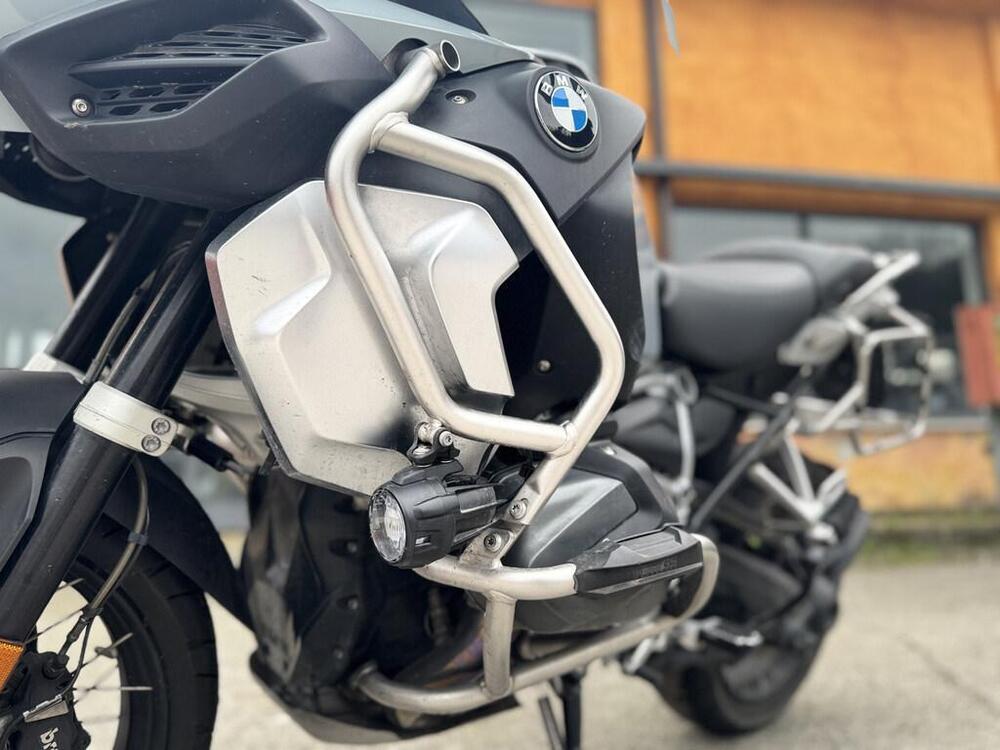 Bmw R 1250 GS Adventure (2021 - 24) (8)