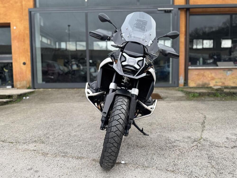 Bmw R 1300 GS Triple Black (2023 - 26) (3)