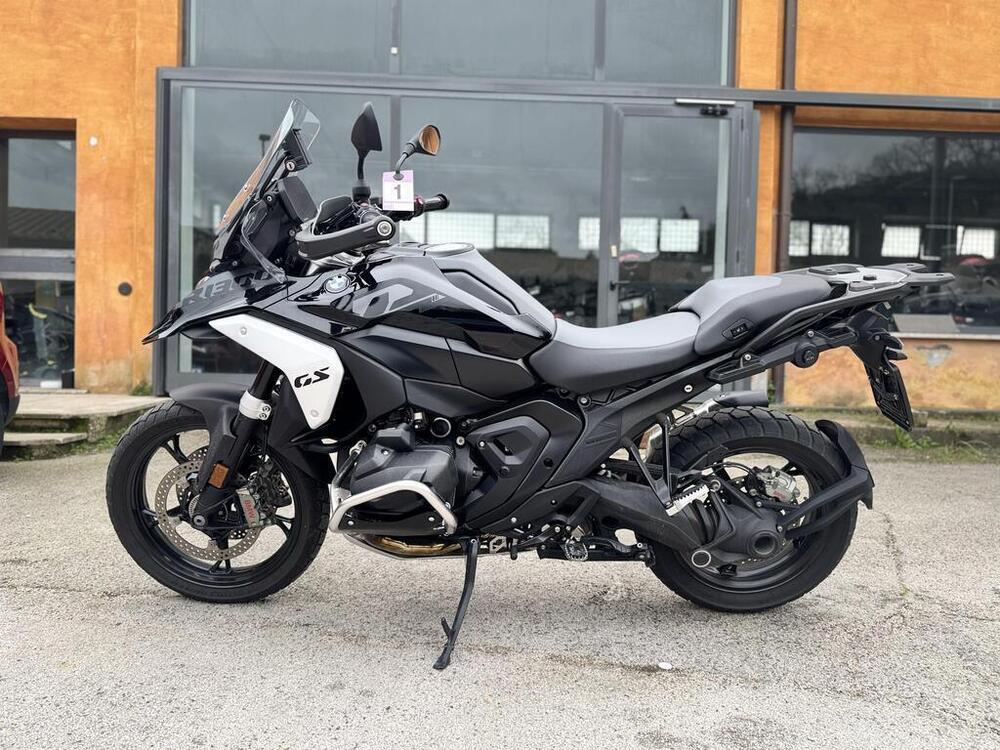 Bmw R 1300 GS Triple Black (2023 - 26) (4)