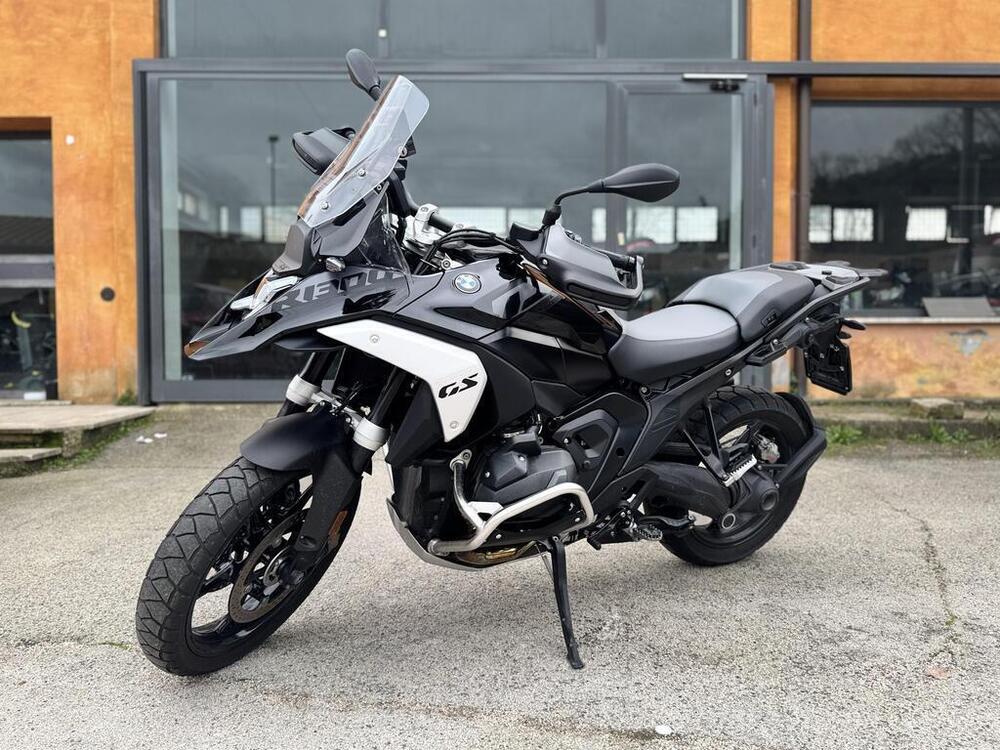 Bmw R 1300 GS Triple Black (2023 - 26) (5)