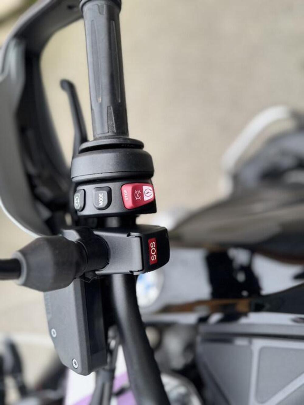 Bmw R 1300 GS Triple Black (2023 - 26) (7)