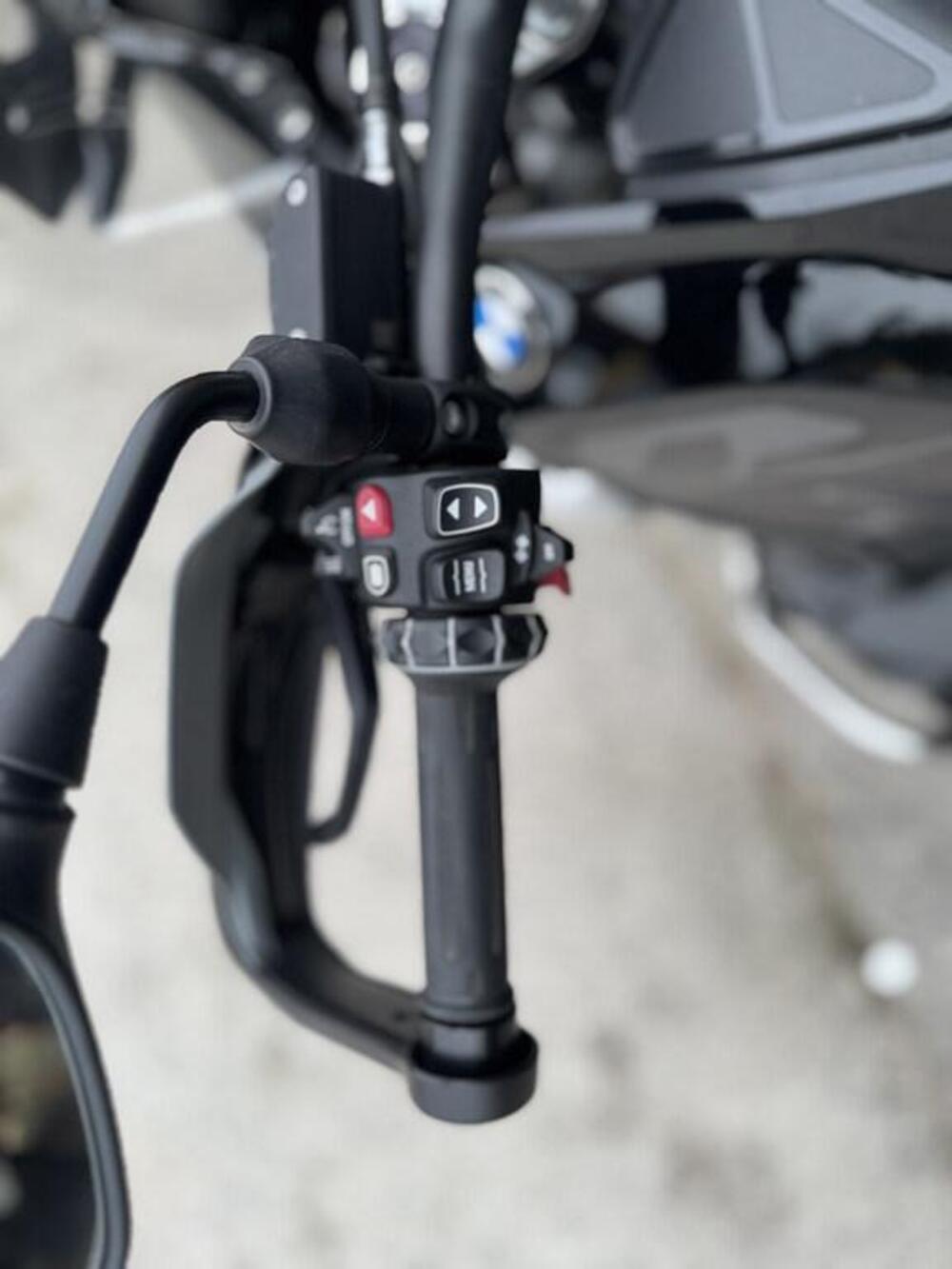 Bmw R 1300 GS Triple Black (2023 - 26) (6)