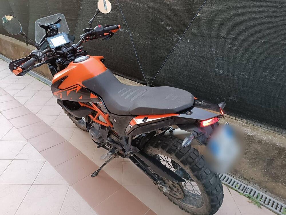 KTM 390 Adventure (2022 - 24) (3)