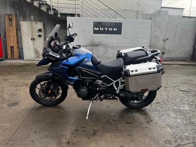 Triumph Tiger 1200 GT Pro (2022 - 23) usata