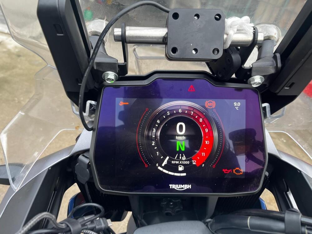 Triumph Tiger 1200 GT Pro (2022 - 23) (4)