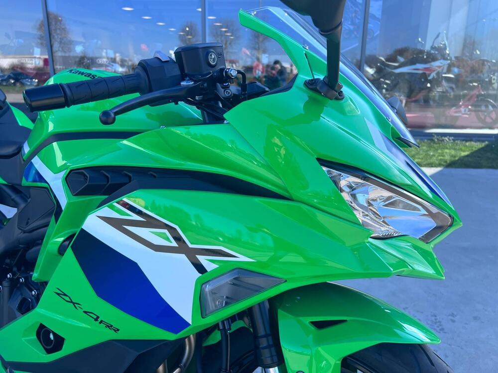 Kawasaki Ninja ZX-4RR (2024 - 26) (4)