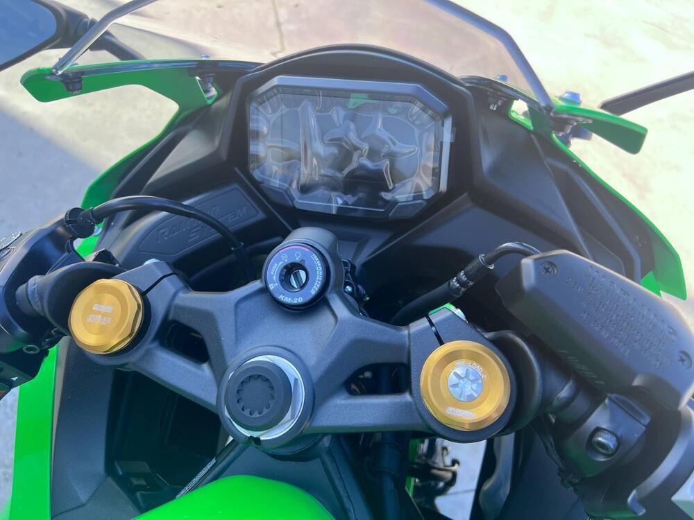 Kawasaki Ninja ZX-4RR (2024 - 26) (6)