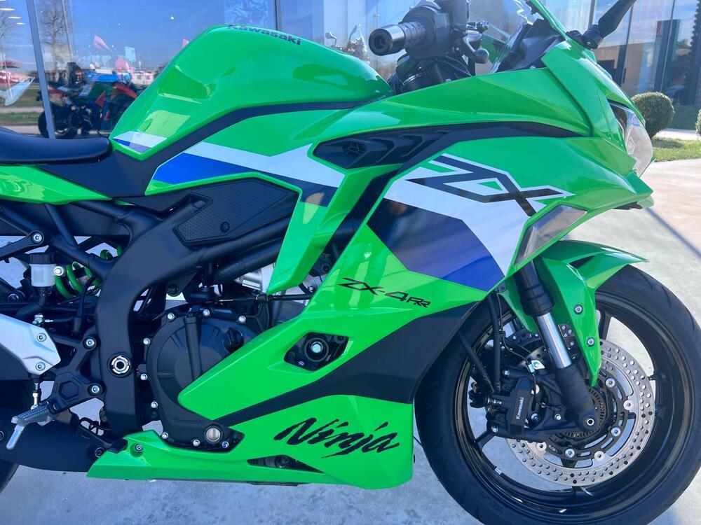 Kawasaki Ninja ZX-4RR (2024 - 26) (3)