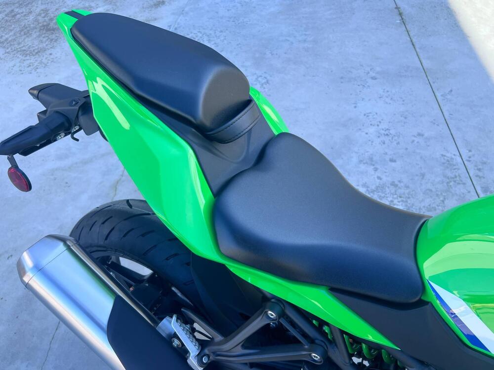 Kawasaki Ninja ZX-4RR (2024 - 26) (5)