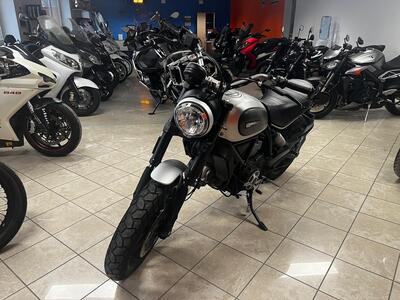 Ducati Scrambler 800 Classic (2017 - 18) usata