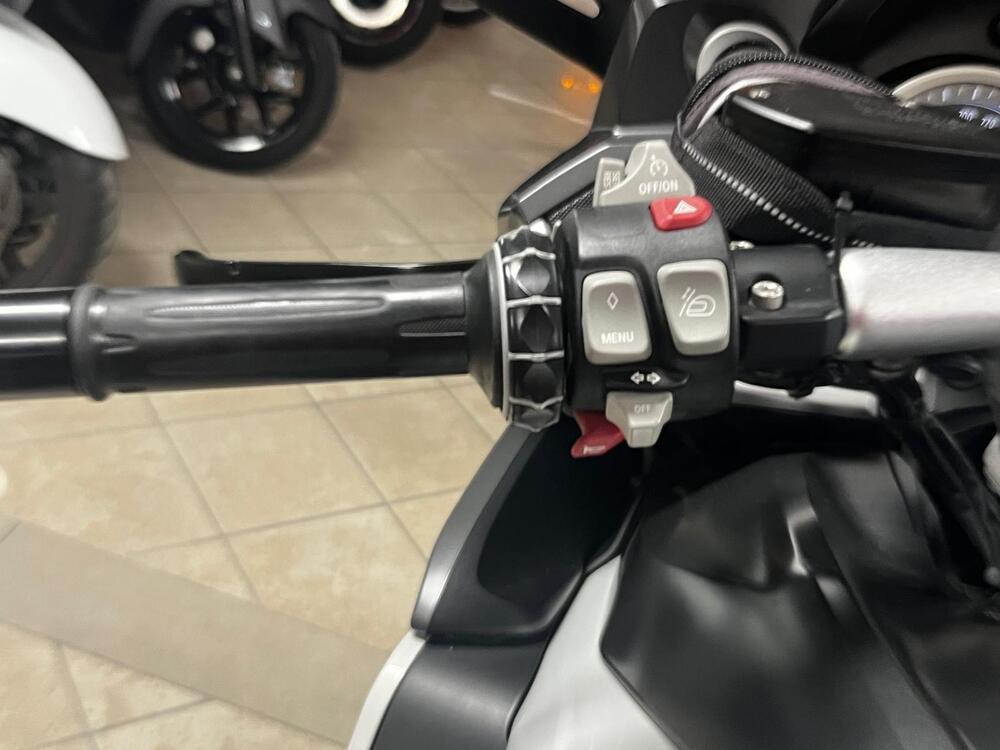 Bmw K 1600 GT (2010 - 16) (5)