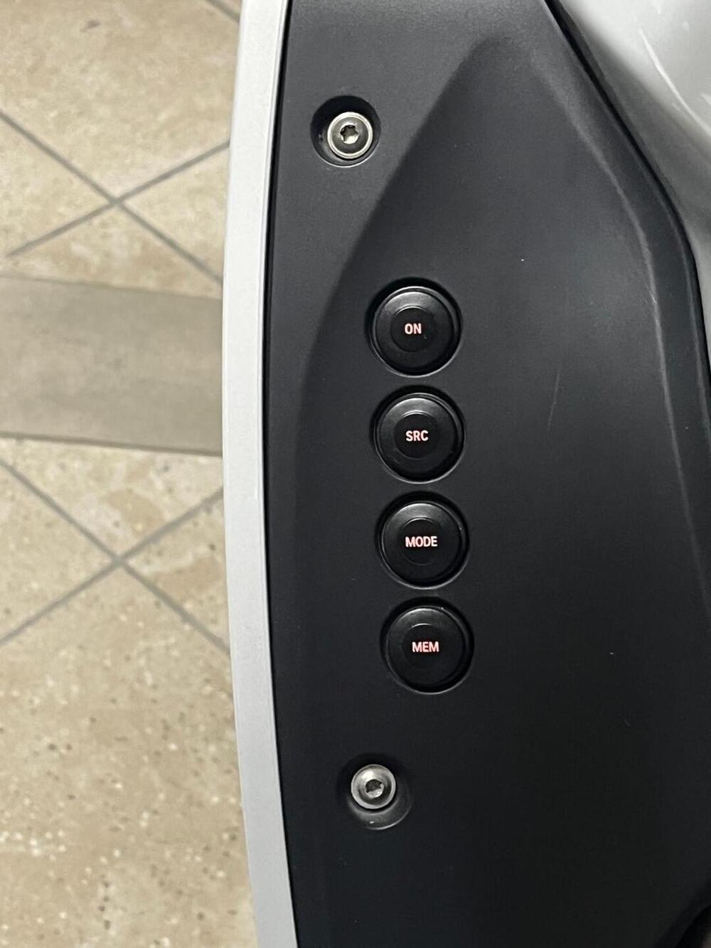 Bmw K 1600 GT (2010 - 16) (6)