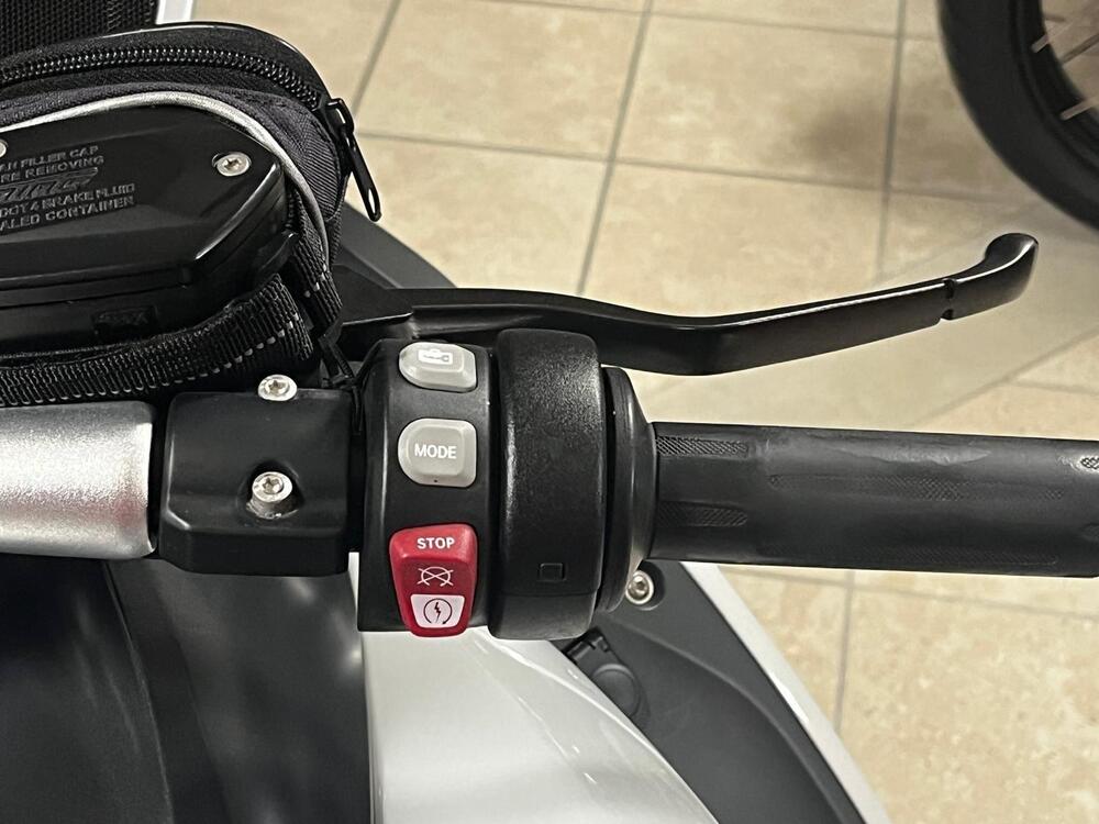 Bmw K 1600 GT (2010 - 16) (7)