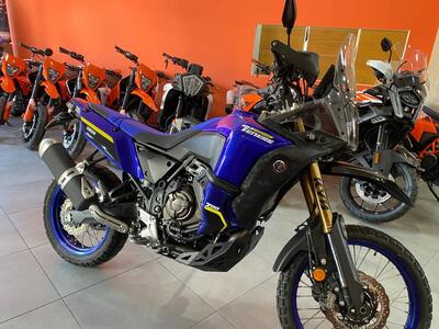 Yamaha T&eacute;n&eacute;r&eacute; 700 World Raid (2022 - 25) usata