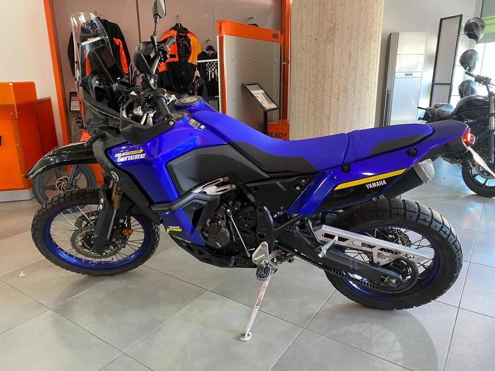 Yamaha Ténéré 700 World Raid (2022 - 25) (2)