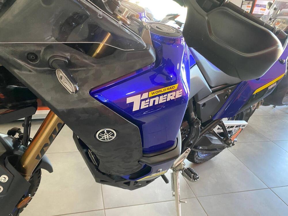 Yamaha Ténéré 700 World Raid (2022 - 25) (7)