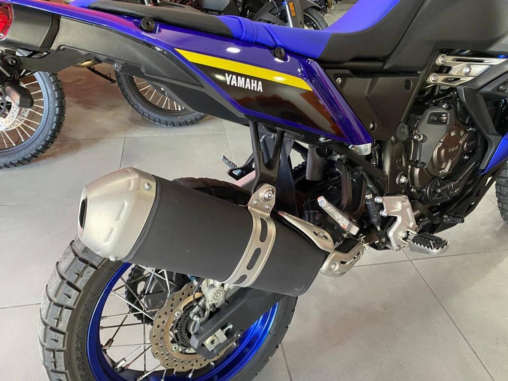 Yamaha Ténéré 700 World Raid (2022 - 25) (10)