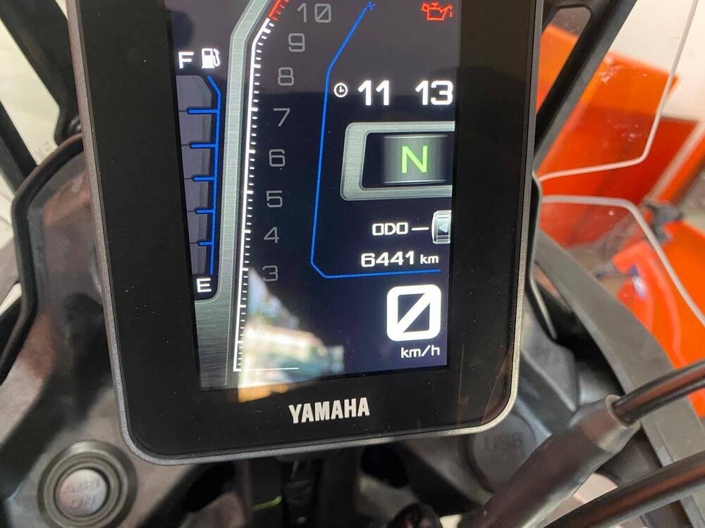 Yamaha Ténéré 700 World Raid (2022 - 25) (3)