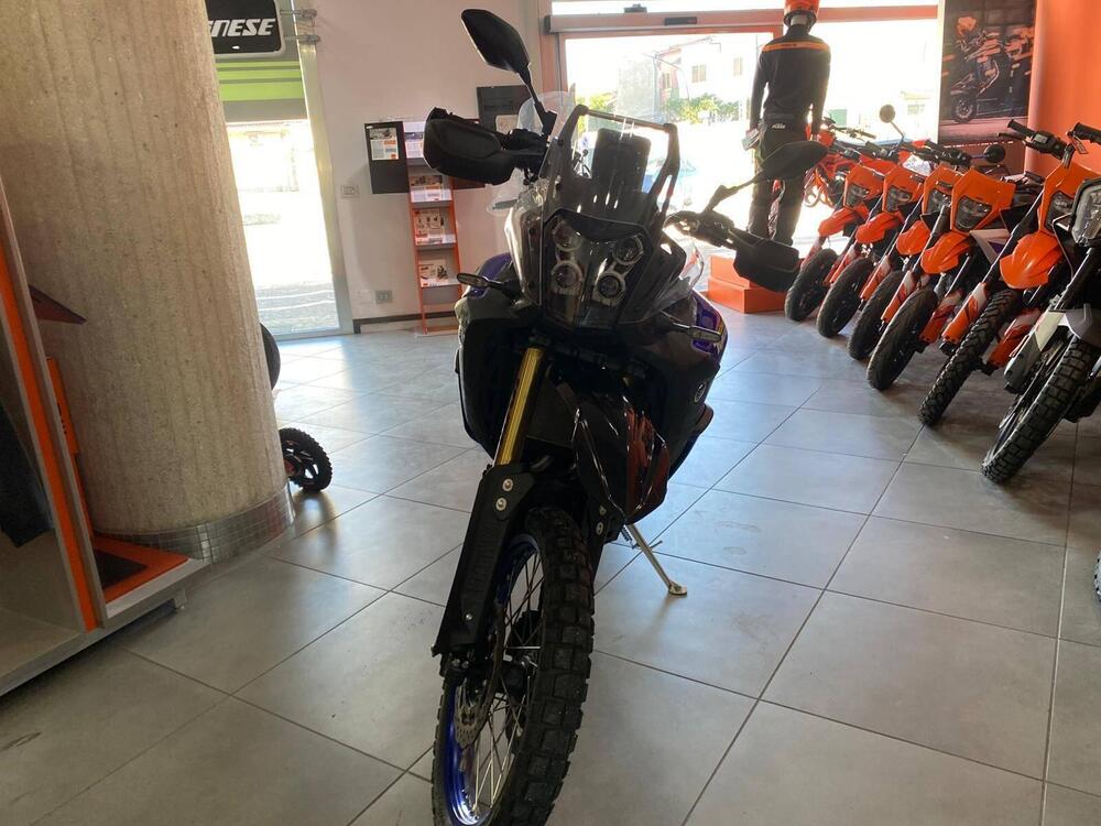 Yamaha Ténéré 700 World Raid (2022 - 25) (5)