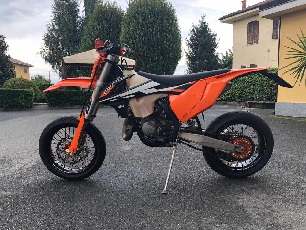 KTM 125 XC-W (2017) (2)