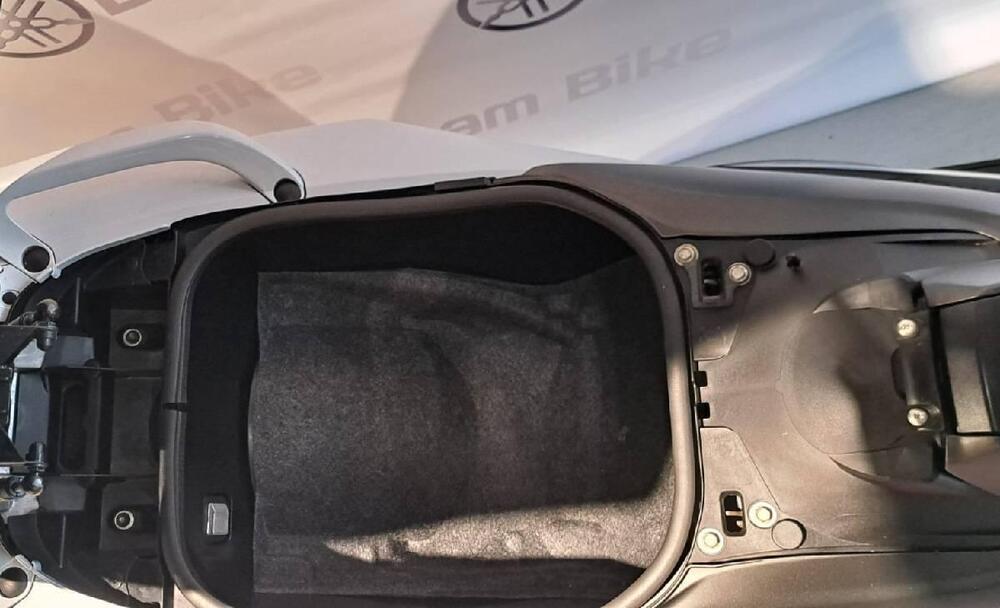 Yamaha T-Max 500 (2008 - 12) (3)