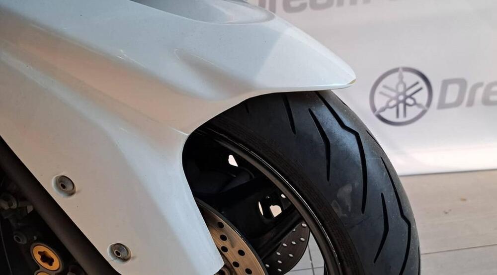 Yamaha T-Max 500 (2008 - 12) (4)