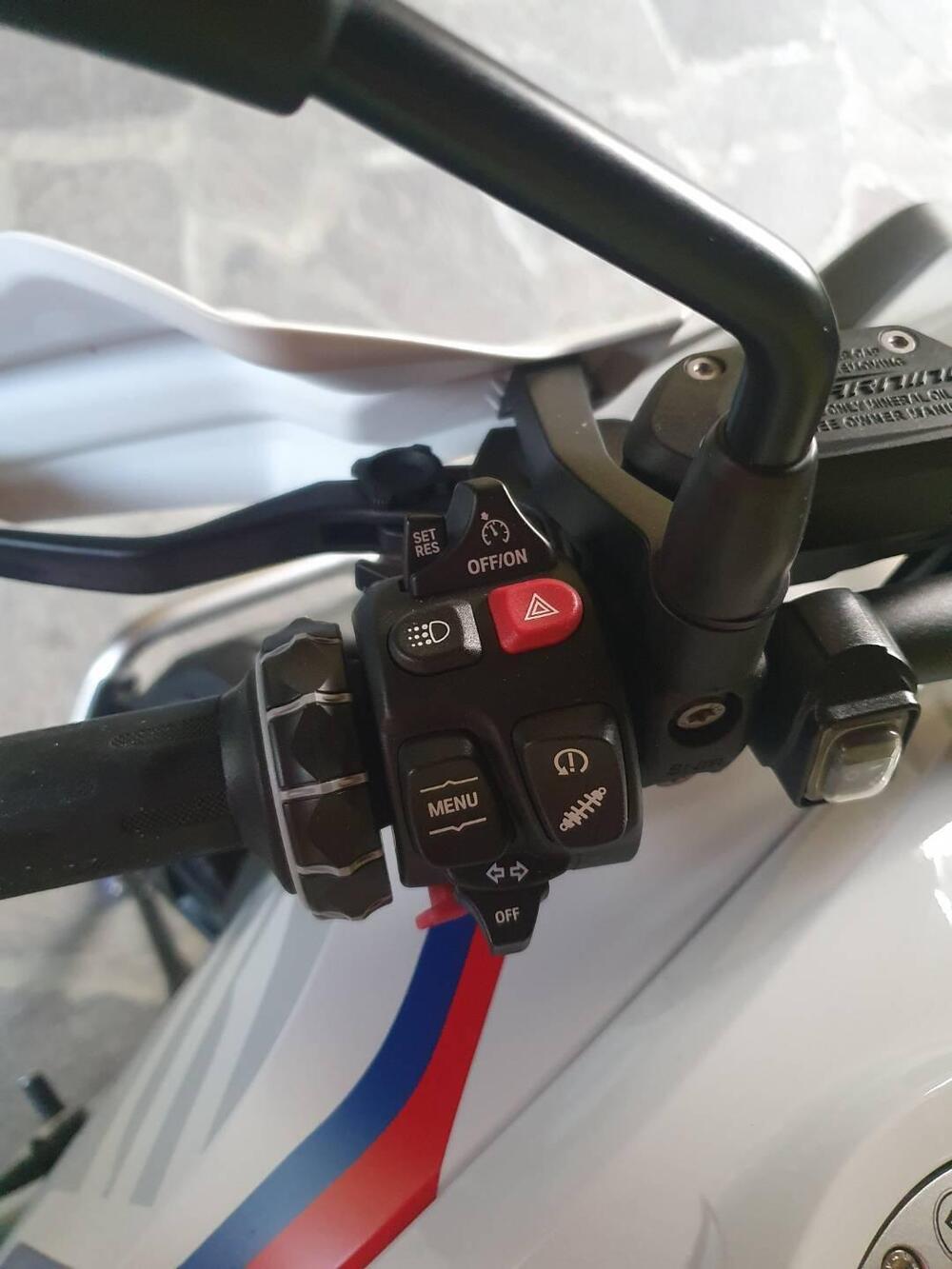 Bmw R 1250 GS (2021 - 24)