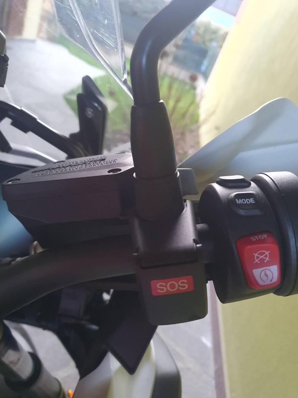 Bmw R 1250 GS (2021 - 24) (2)