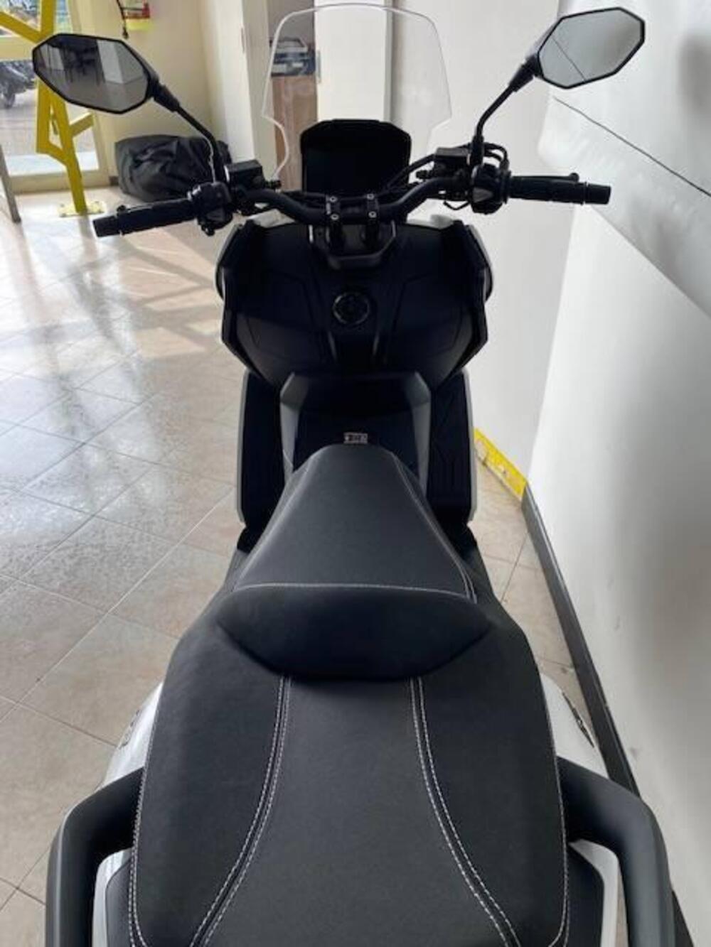 Wottan Motor GT2 125 (2025 - 26) (11)