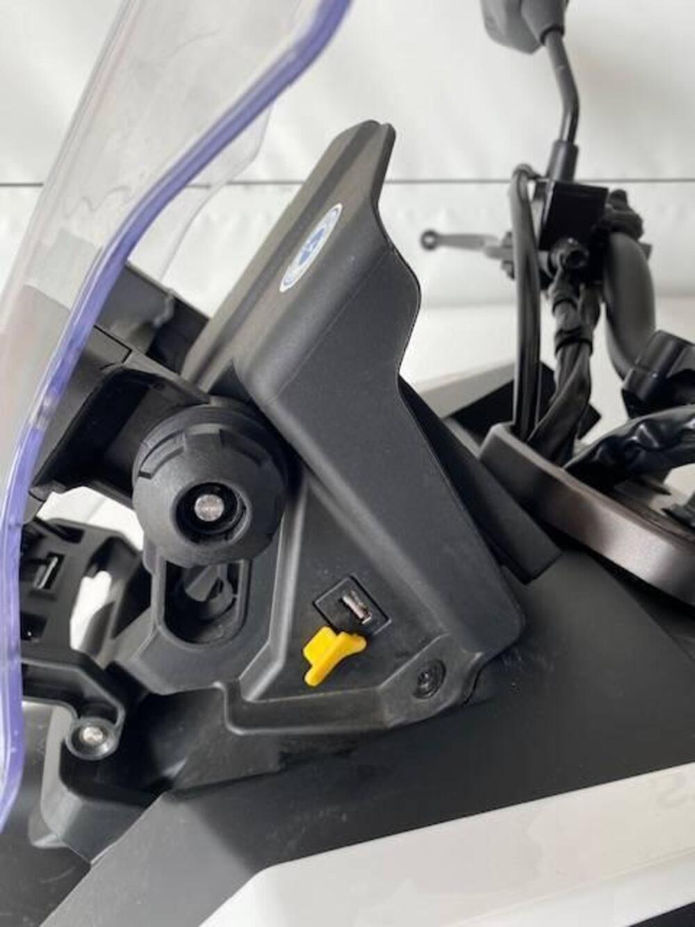 Wottan Motor GT2 125 (2025 - 26) (17)