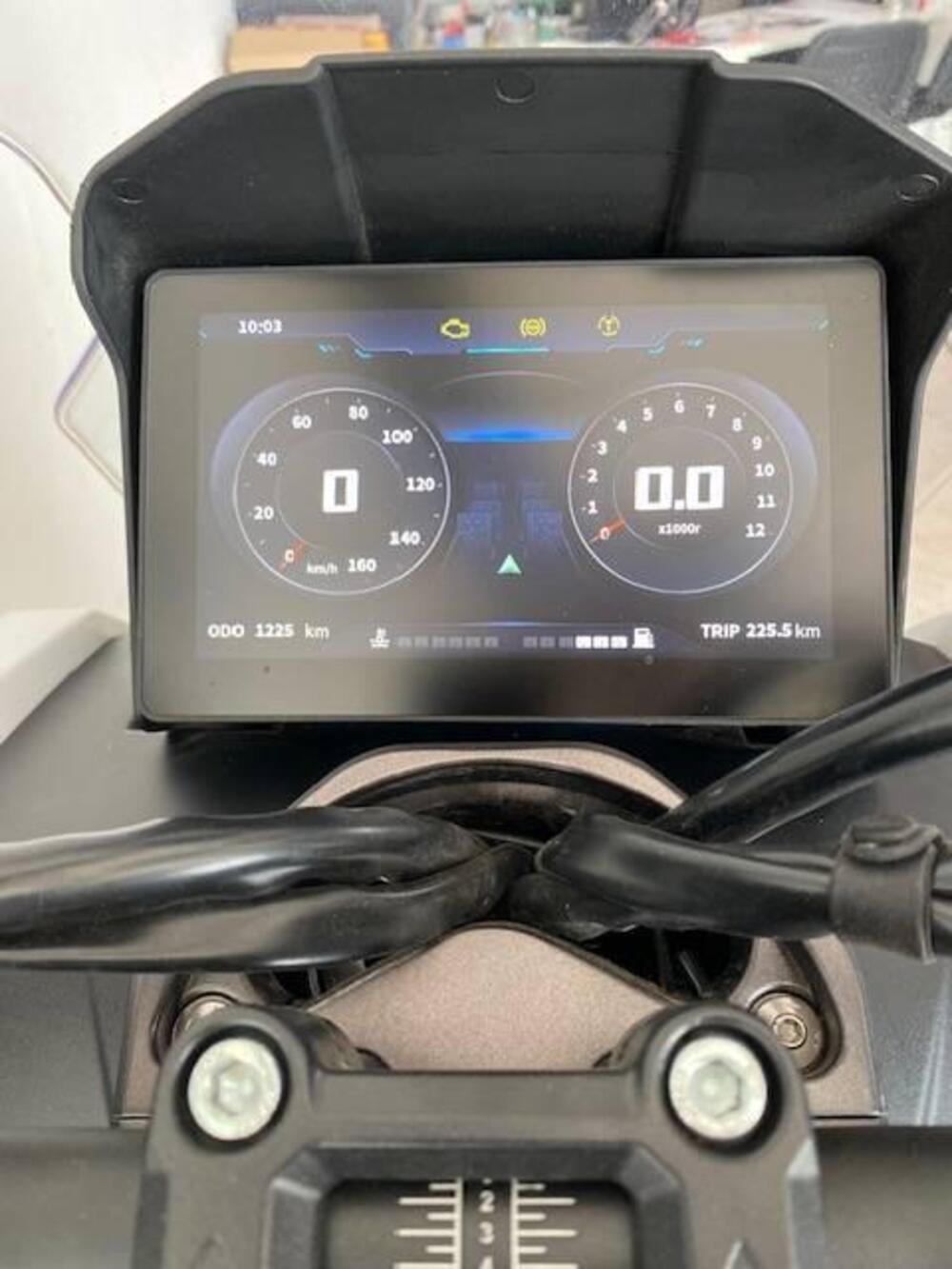 Wottan Motor GT2 125 (2025 - 26) (14)