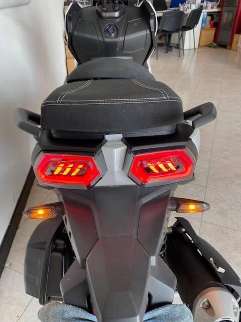 Wottan Motor GT2 125 (2025 - 26) (10)