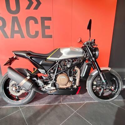 Husqvarna Vitpilen 701 (2018 - 19) usata