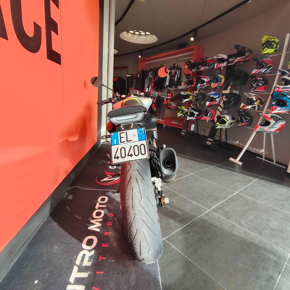 Husqvarna Vitpilen 701 (2018 - 19) (2)