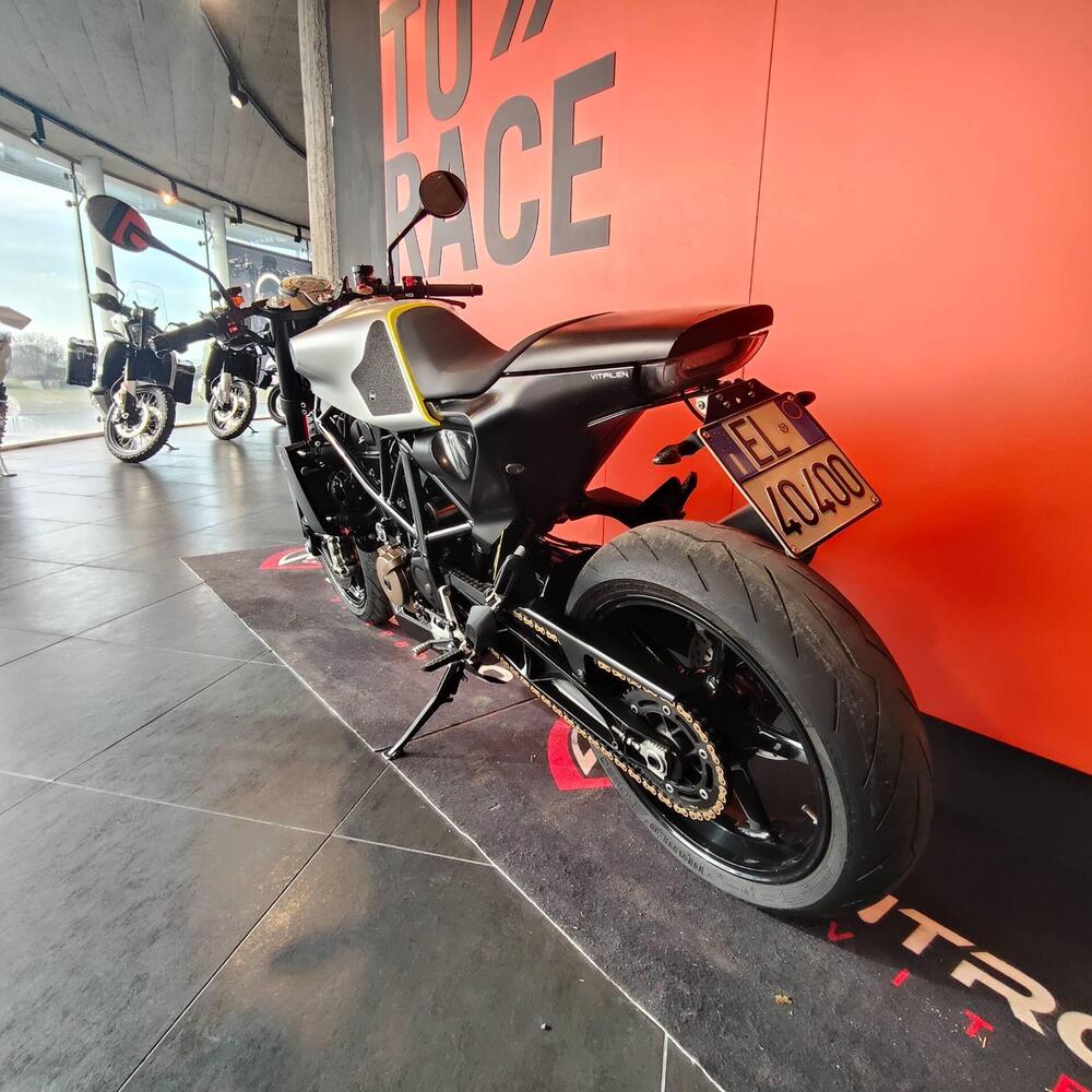 Husqvarna Vitpilen 701 (2018 - 19) (10)