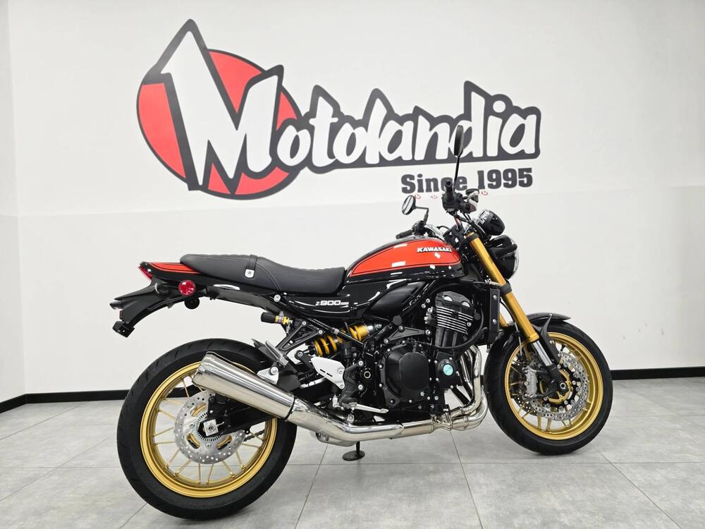 Kawasaki Z 900 RS SE (2026) (4)