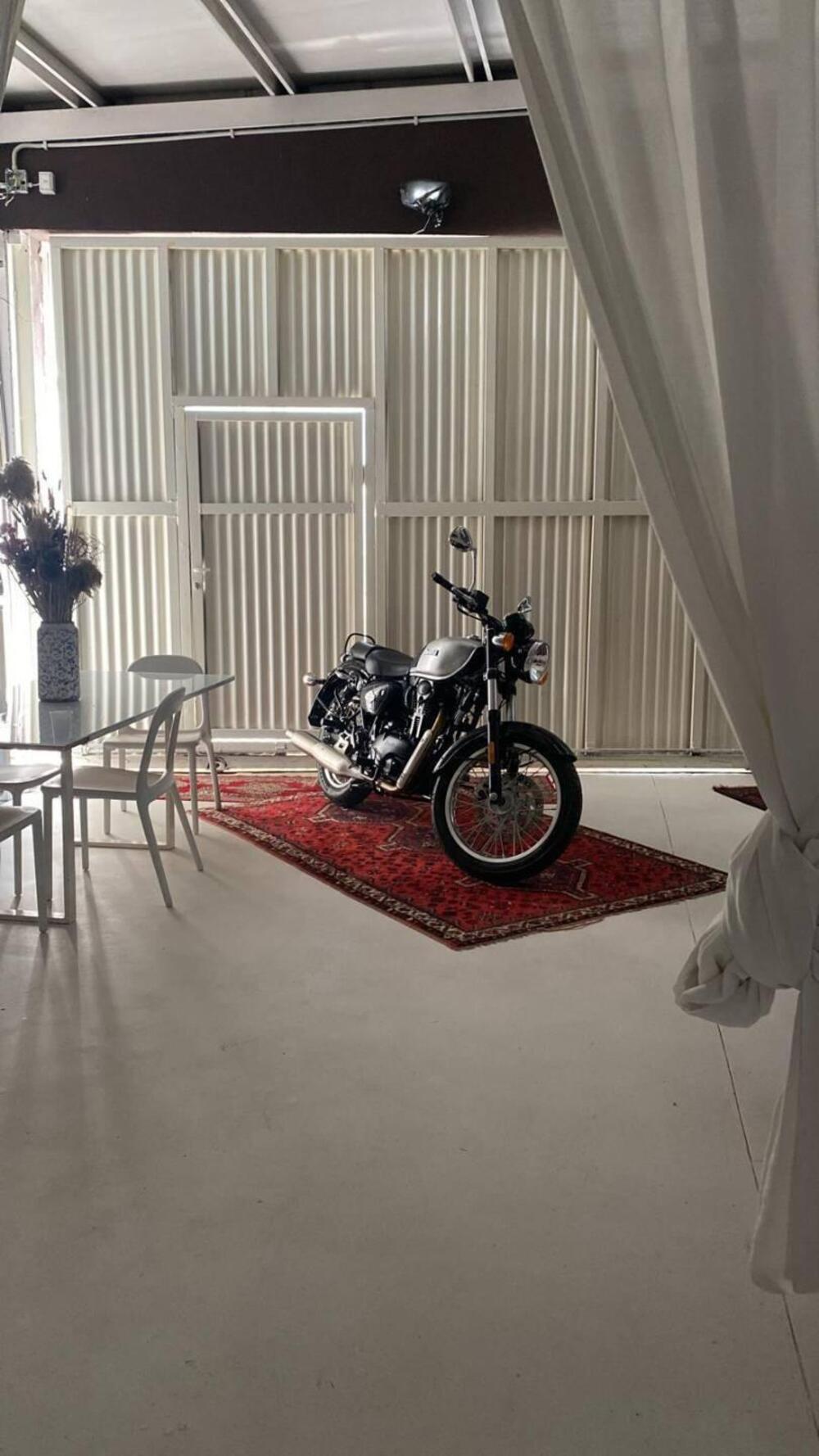 Benelli Imperiale 400 (2021 - 25) (5)