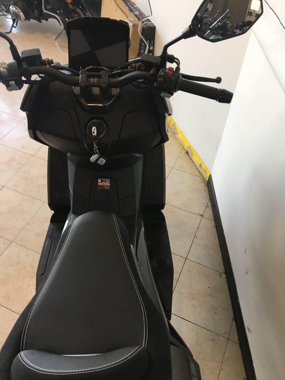 Wottan Motor GT2 300 (2025 - 26) (7)