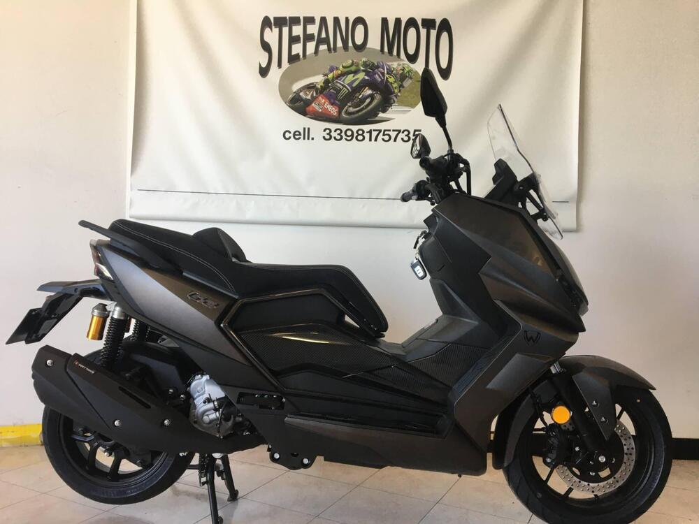 Wottan Motor GT2 300 (2025 - 26) (2)