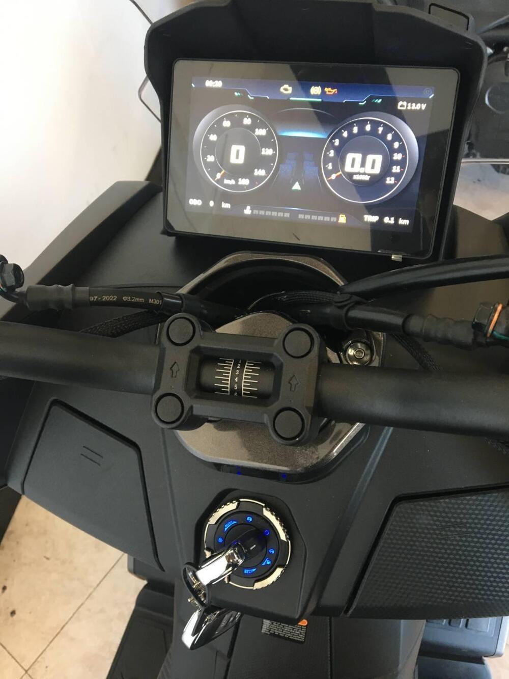 Wottan Motor GT2 300 (2025 - 26) (16)