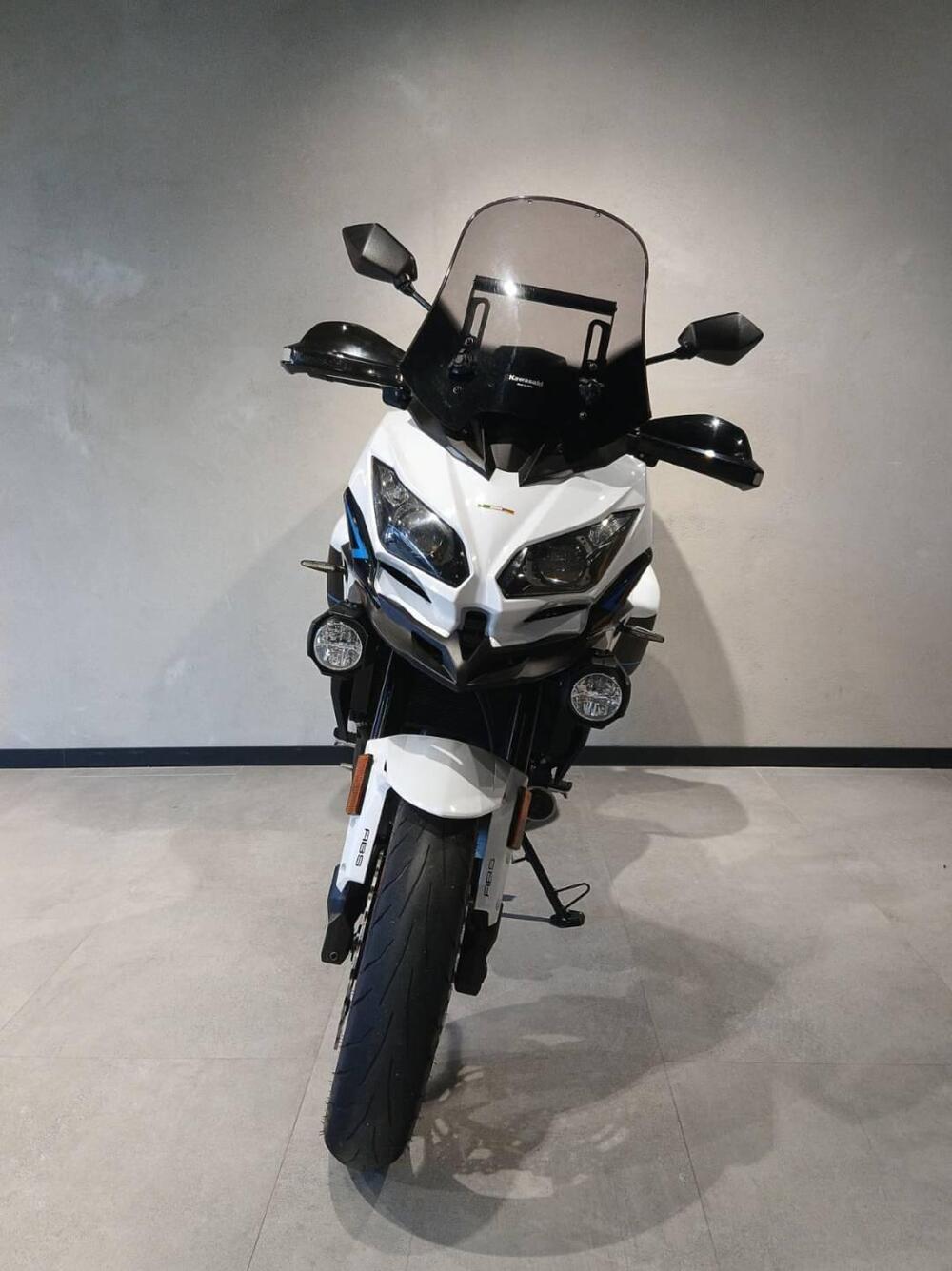 Kawasaki Versys 650 (2021 - 24) (3)