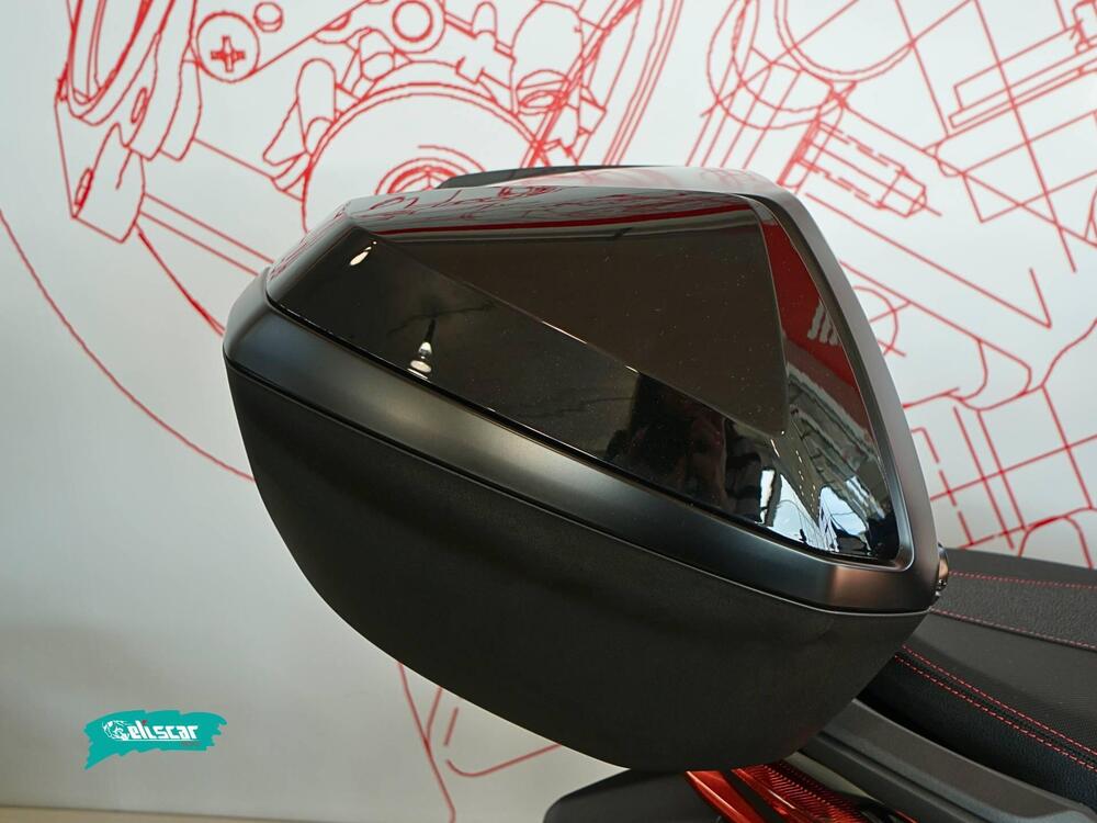 Honda Forza 350 Deluxe (2025 - 26) (6)