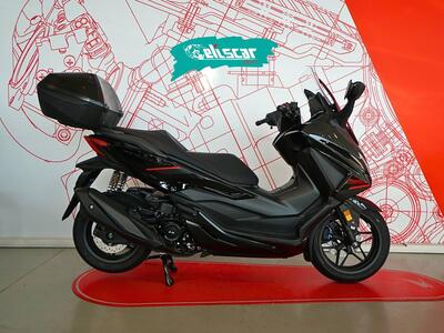 Honda Forza 350 Deluxe (2025 - 26) nuova