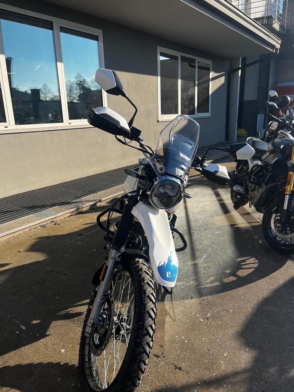 Hero MotoCorp Xpulse 200 4V (2026)